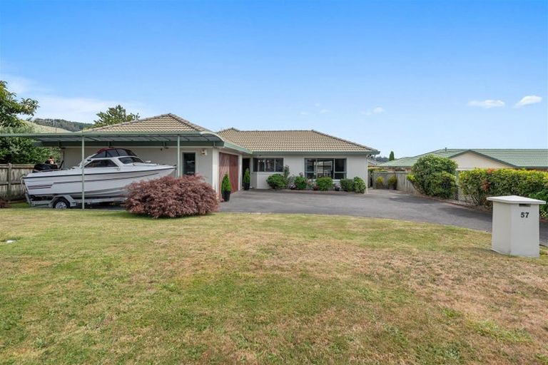 Photo of property in 57 Basley Road, Owhata, Rotorua, 3010