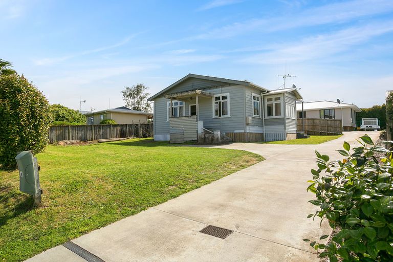 Photo of property in 48a Raeburne Street, Te Awamutu, 3800