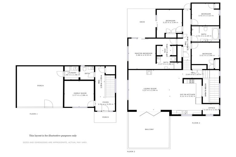 Photo of property in 271 Prescott Road, Ruakaka, Whangarei, 0171