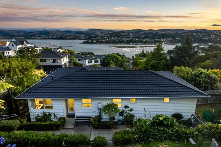 Photo of property in 12 Truro Road, Camborne, Porirua, 5026