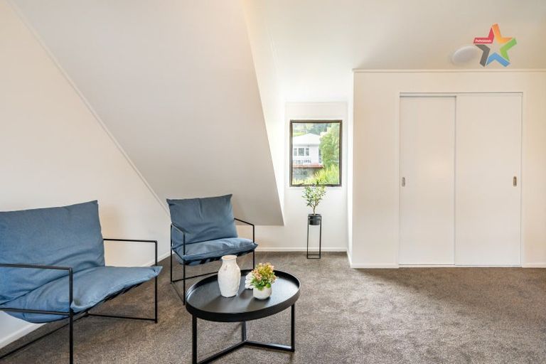 Photo of property in 46 Weka Street, Miramar, Wellington, 6022