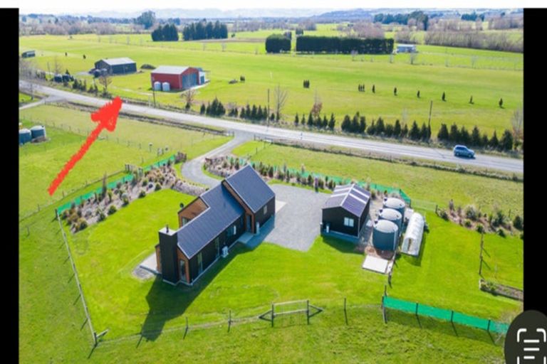 Photo of property in 5/1526 Waimea Highway, Mandeville, Gore, 9776