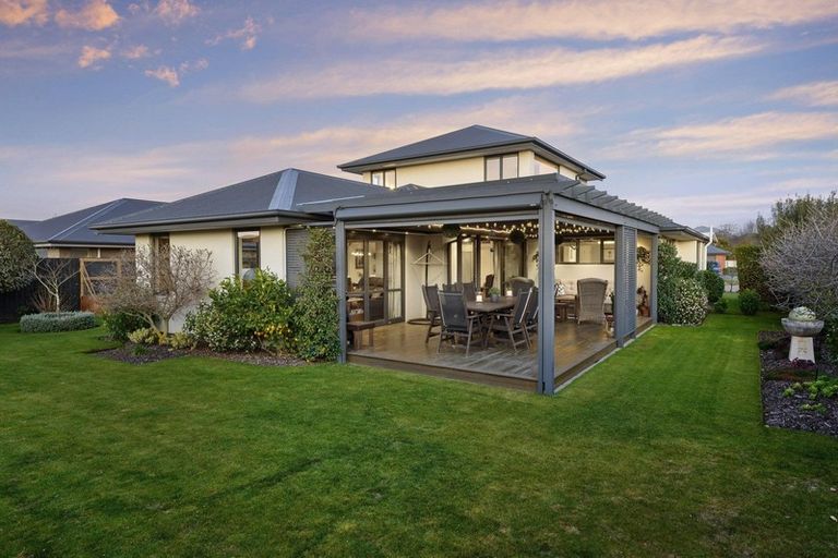 Photo of property in 7 Rosario Place, Aidanfield, Christchurch, 8025