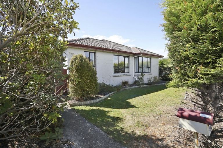 Photo of property in 302 Princes Street, Strathern, Invercargill, 9812