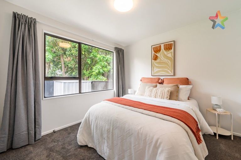 Photo of property in 46 Weka Street, Miramar, Wellington, 6022