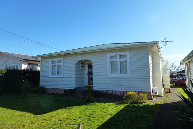 Photo of property in 4 Anzac Avenue, Morrinsville, 3300