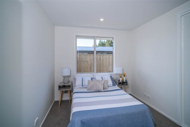 Photo of property in 18 Jean Archie Drive, Rolleston, 7614