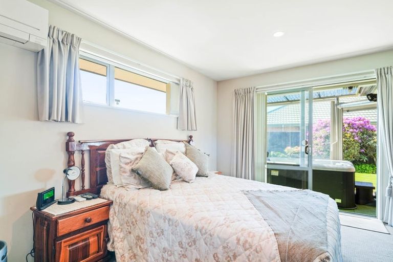 Photo of property in 25 Robinia Place, Wigram, Christchurch, 8042