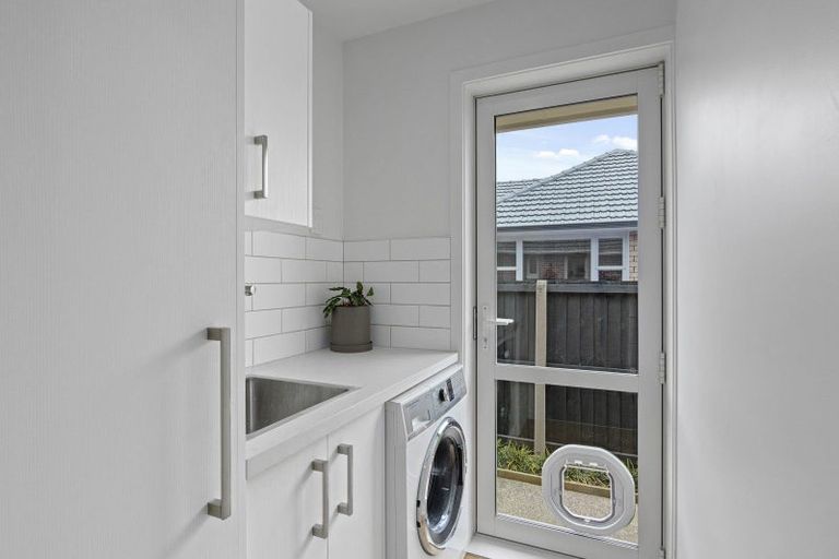 Photo of property in 63 Appleby Crescent, Burnside, Christchurch, 8053