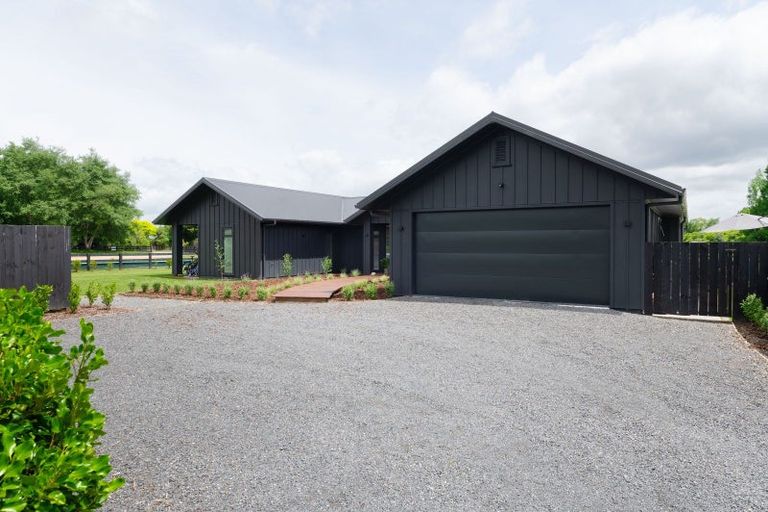Photo of property in 38 Devine Road, Tamahere, Hamilton, 3283