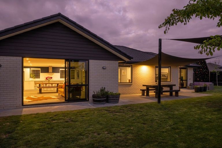 Photo of property in 3 Spitfire Drive, Burleigh, Blenheim, 7201