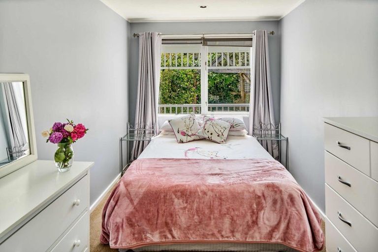 Photo of property in 28 Natusch Road, Belmont, Lower Hutt, 5010