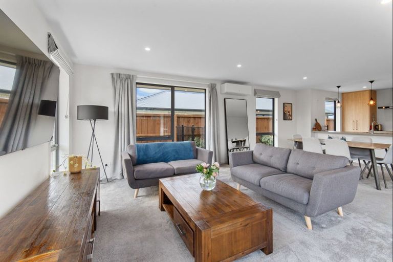 Photo of property in 48 Kemble Drive, Rolleston, 7615