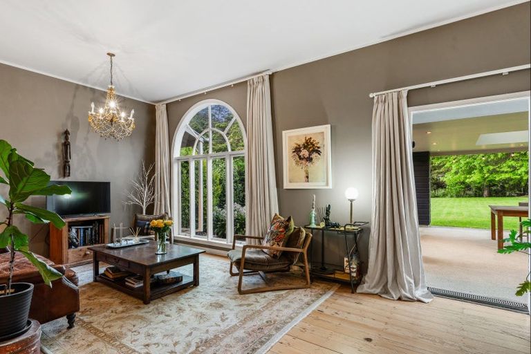 Photo of property in 92 Ashton Road, Whangateau, Warkworth, 0985