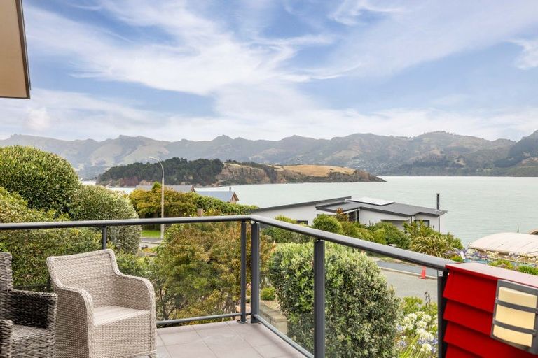 Photo of property in 52 Koromiko Crescent, Diamond Harbour, Lyttelton, 8971