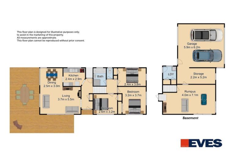 Photo of property in 65 Alderson Road, Fairview Downs, Hamilton, 3214