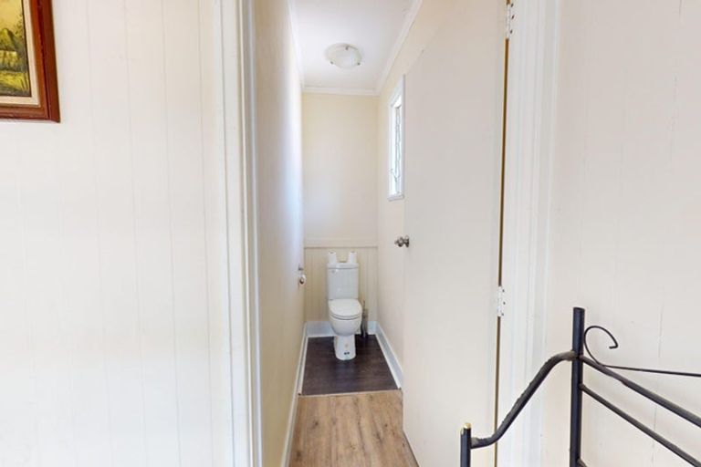 Photo of property in 20 Nelson Street, Hampstead, Ashburton, 7700