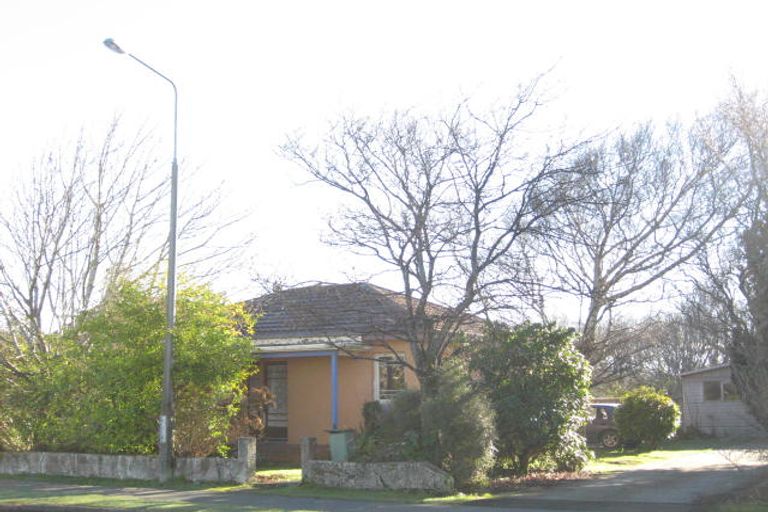 Photo of property in 204 Bourke Street, Windsor, Invercargill, 9810