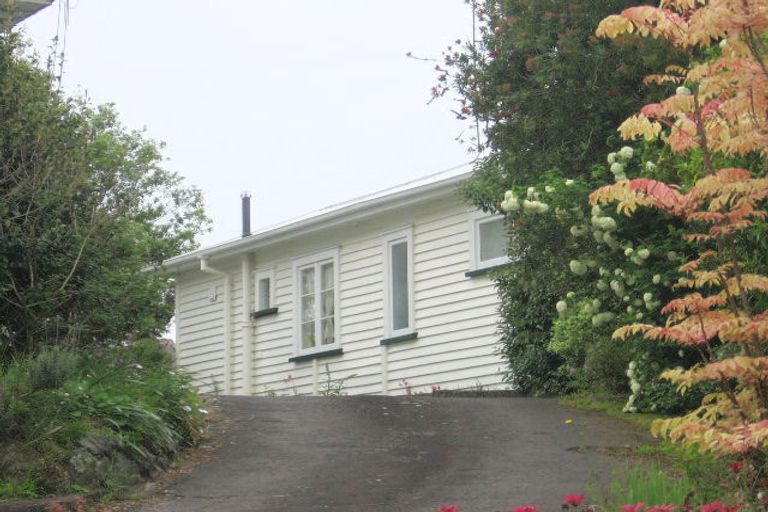 Photo of property in 10 Andrews Street, Paeroa, 3600