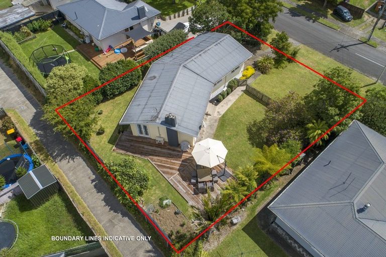 Photo of property in 28 Bongard Street, Gate Pa, Tauranga, 3112