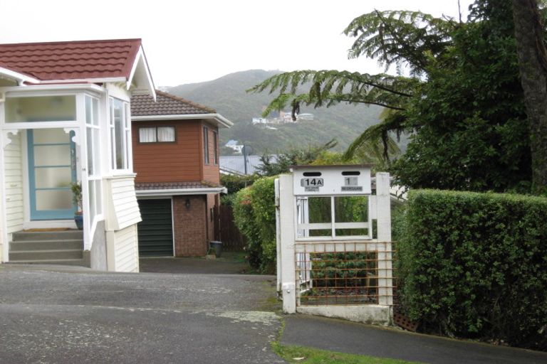 Photo of property in 14 Tisdall Street, Karori, Wellington, 6012