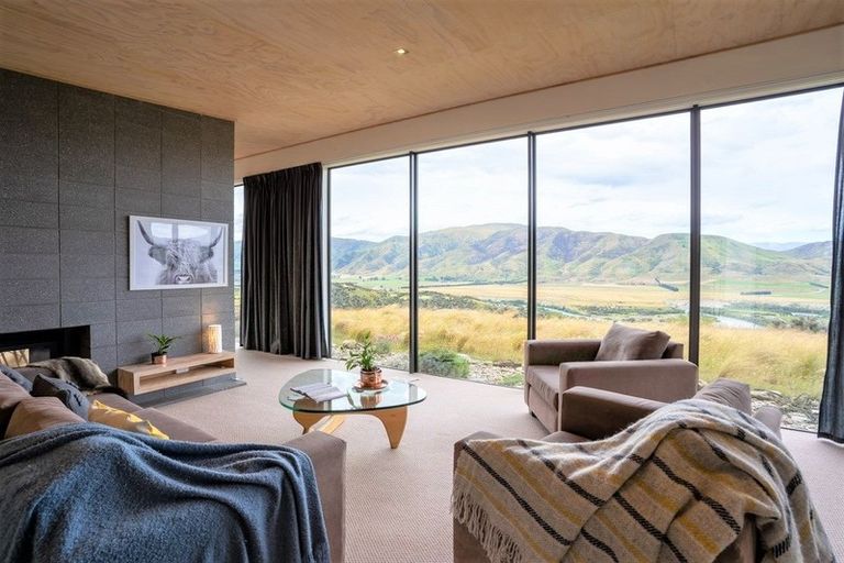 Photo of property in 260 Pukekowhai Drive, Queensberry, Cromwell, 9383