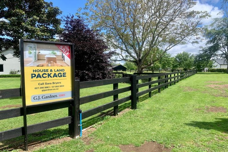 Photo of property in 107 Tauwhare Road, Tamahere, Hamilton, 3283