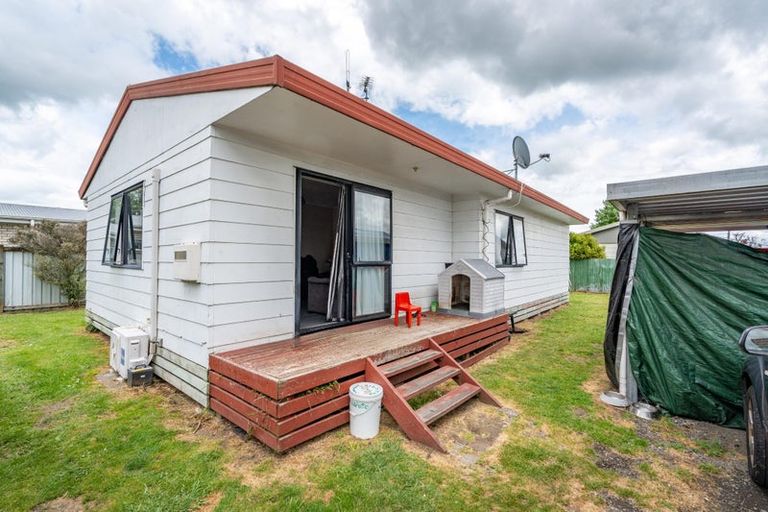 Photo of property in 21 Maitland Street, Frankton, Hamilton, 3204