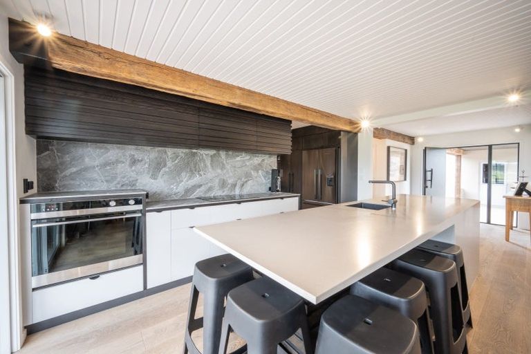 Photo of property in 380 Letts Gully Road, Letts Gully, Alexandra, 9393