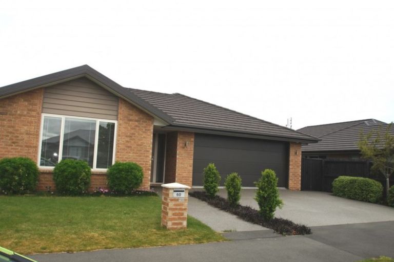 Photo of property in 60 Te Korari Street, Marshland, Christchurch, 8083