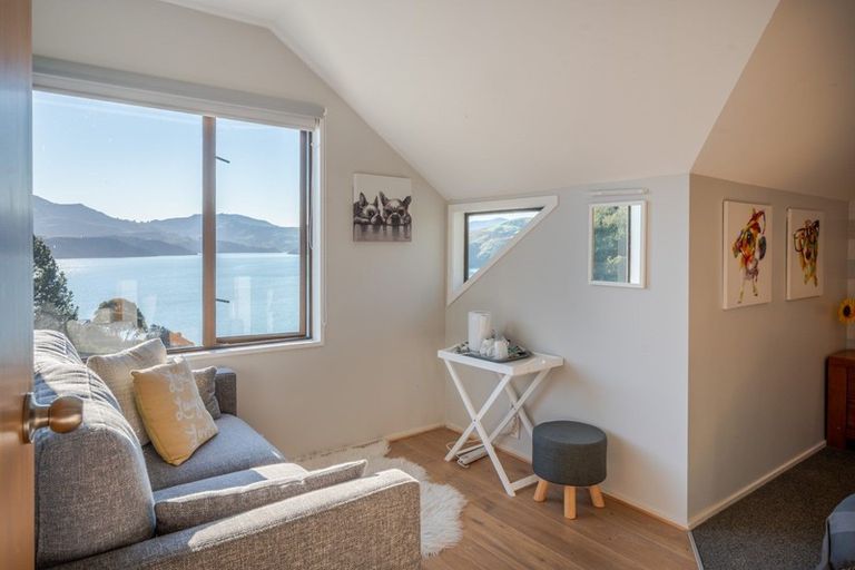 Photo of property in 40 Onuku Road, Akaroa, 7520