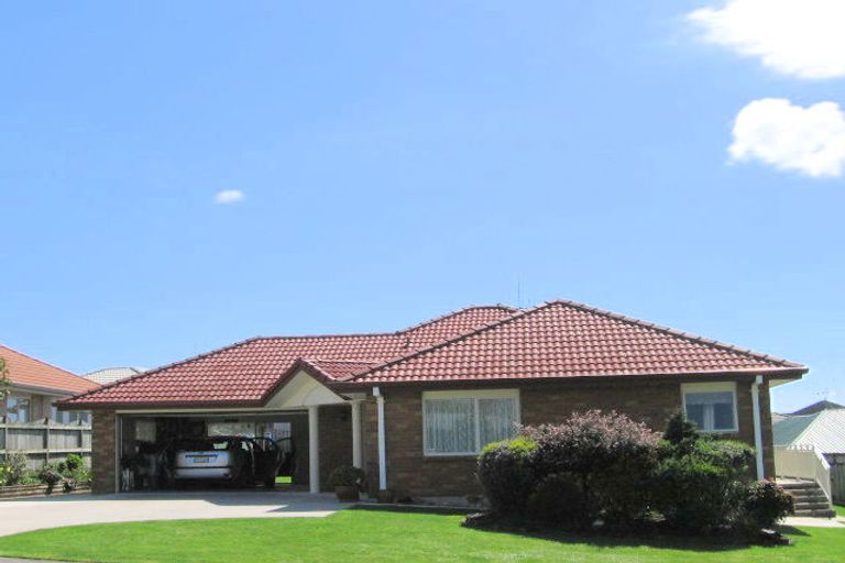 Photo of property in 78 Sapphire Drive, Hairini, Tauranga, 3112