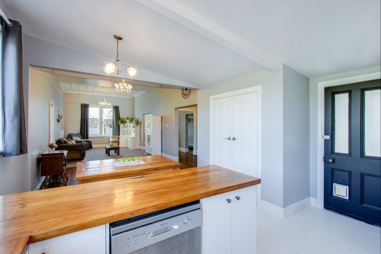 Photo of property in 609a Grays Road, Mahora, Hastings, 4120