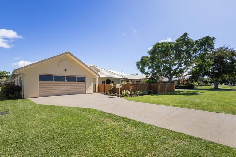 Photo of property in 79 Burwood Road, Matamata, 3400