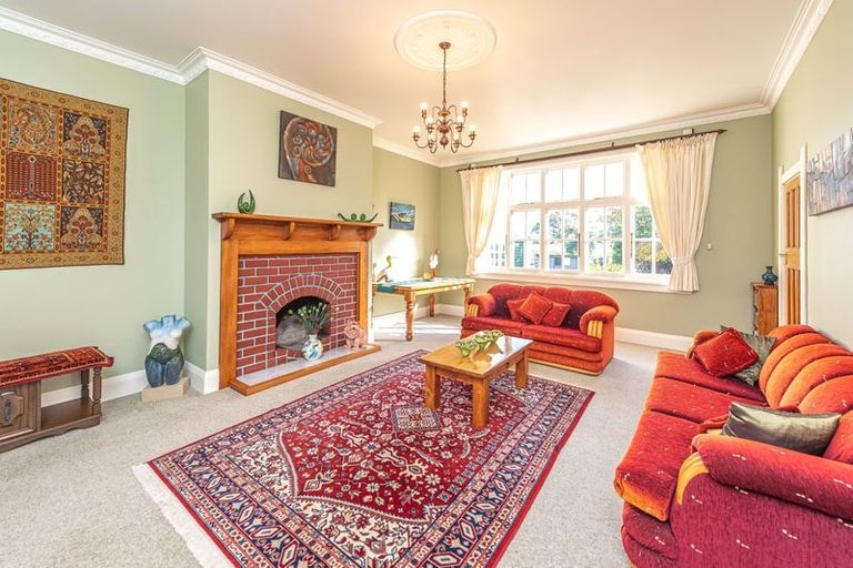 Photo of property in 25 Milne Street, Marton, 4710