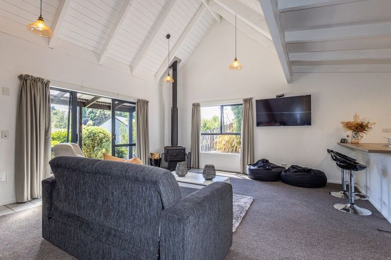 Photo of property in 21 Willow Lane, Ohakune, 4625