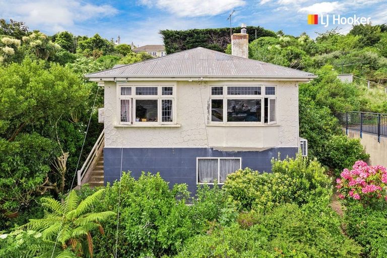 Photo of property in 66 Orbell Street, Dalmore, Dunedin, 9010