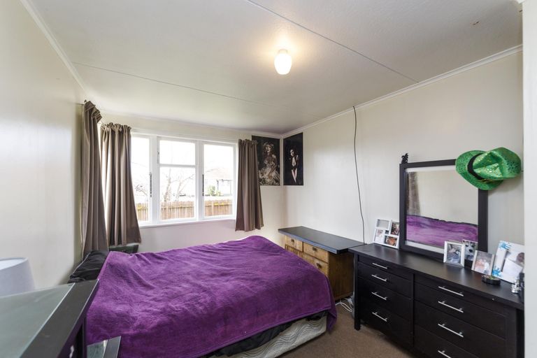 Photo of property in 6 Rochester Street, Awapuni, Palmerston North, 4412