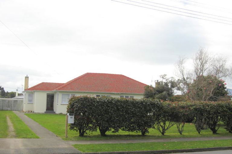 Photo of property in 20 Devon Street, Levin, 5510