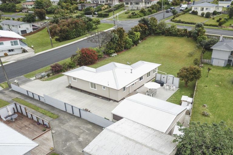 Photo of property in 19 Plunket Street, Dargaville, 0310