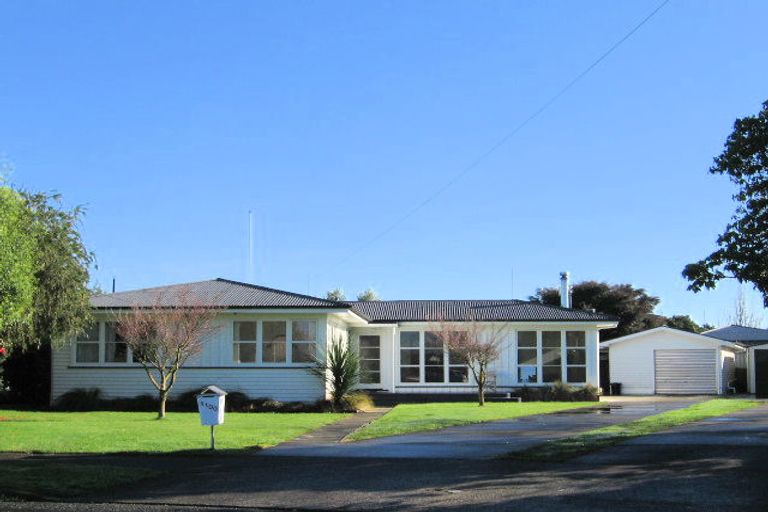 Photo of property in 1100 Allenby Street, Akina, Hastings, 4122