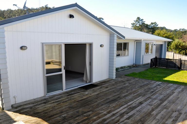 Photo of property in 9a Clarke Street, Waihi, 3610