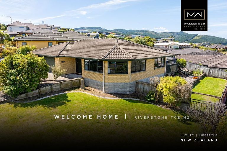 Photo of property in 16 Kirton Drive, Riverstone Terraces, Upper Hutt, 5018