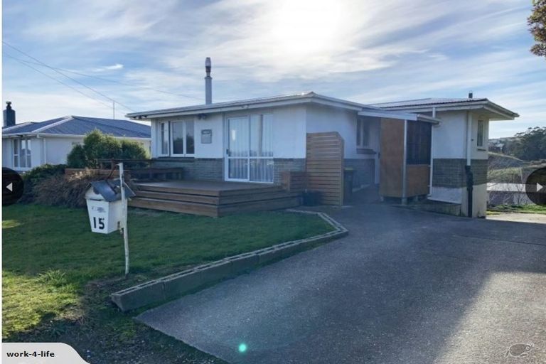 Photo of property in 15 Stamford Street, Balclutha, 9230