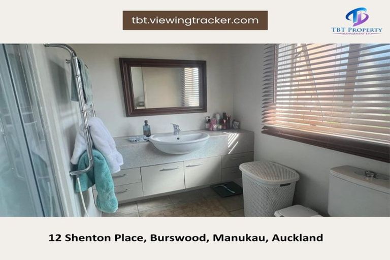 Photo of property in 22 Shenton Place, Burswood, Auckland, 2013