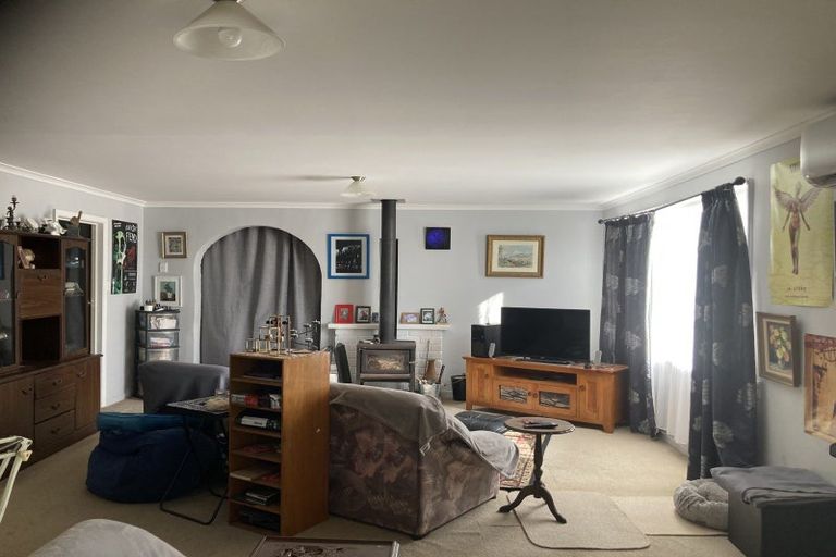 Photo of property in 41 Mouatt Street, Waitara, 4320