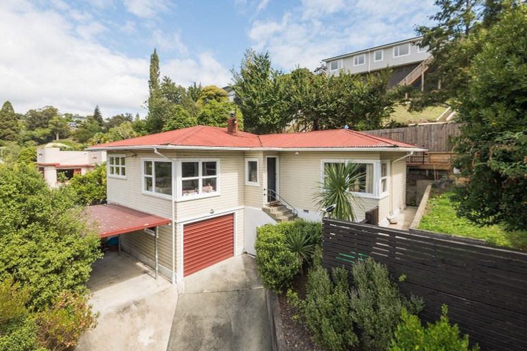 Photo of property in 165 Washington Road, Washington Valley, Nelson, 7010