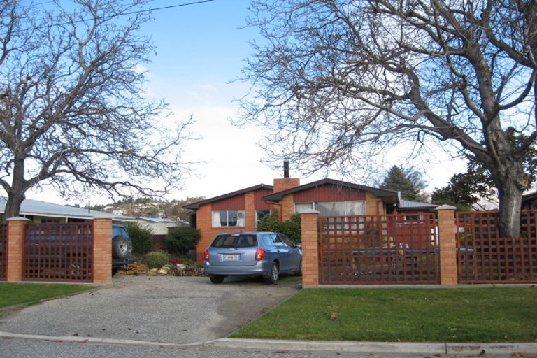 Photo of property in 24 Ventry Street, Alexandra, 9320