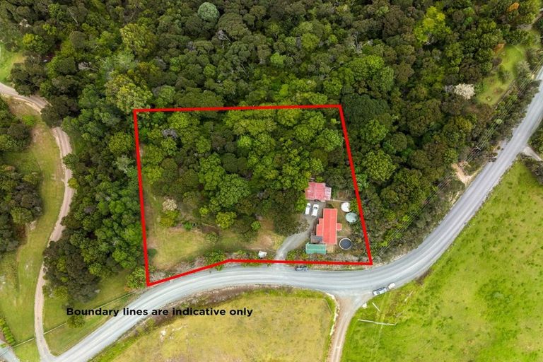 Photo of property in 155 Mclean Road, Waipu, 0582