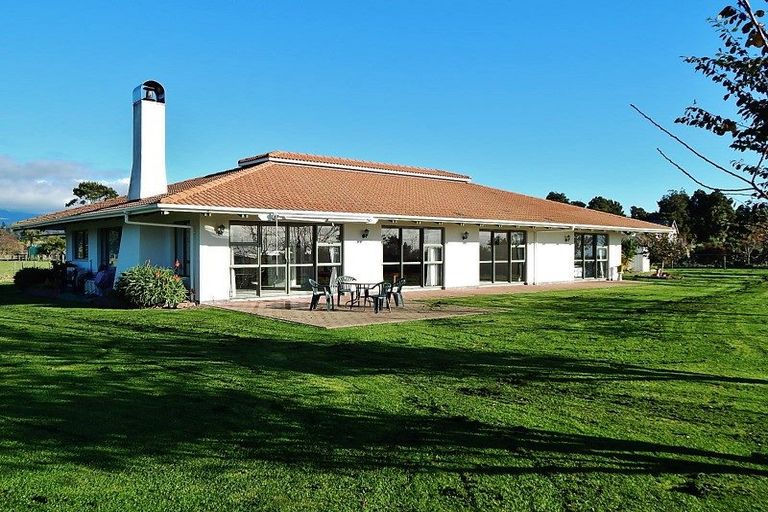 Photo of property in 331 Utopia Road, Westport, 7892